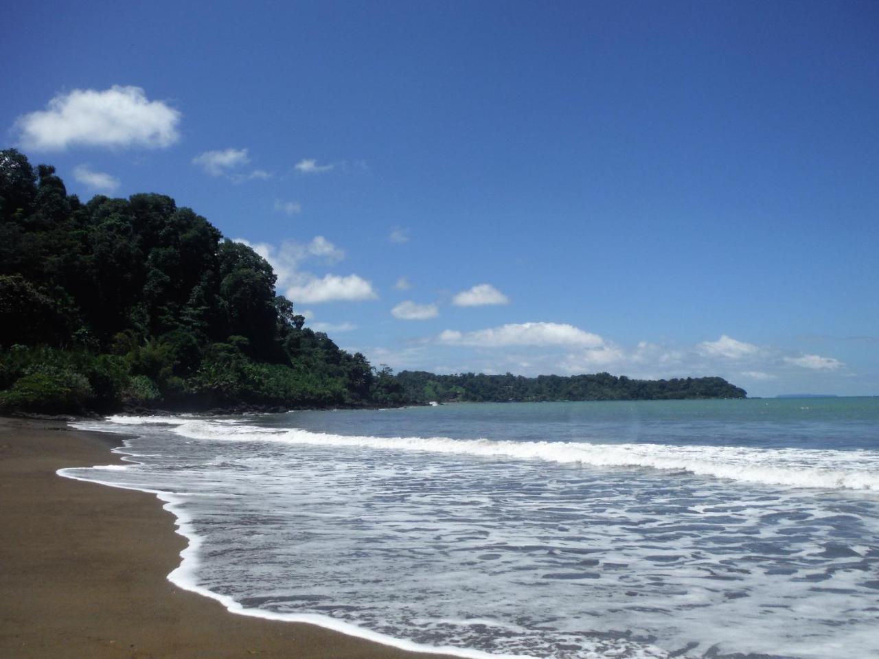 Apartamentos Caligo De Osa Drakes Bay エクステリア 写真